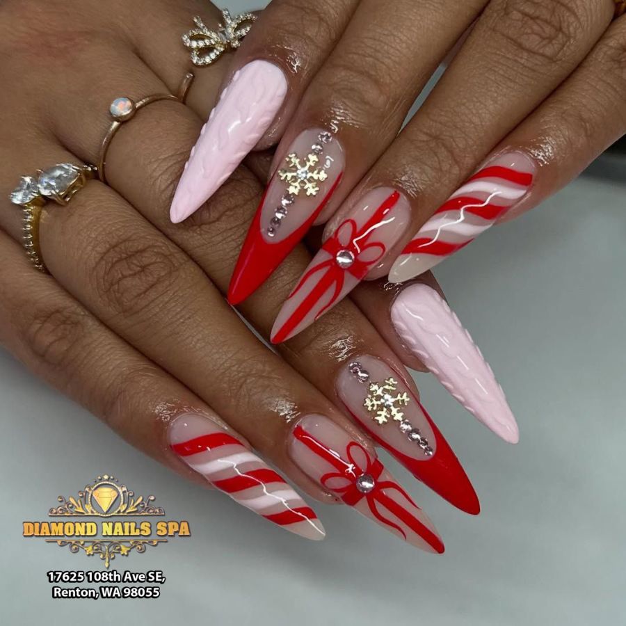 Nail ideas